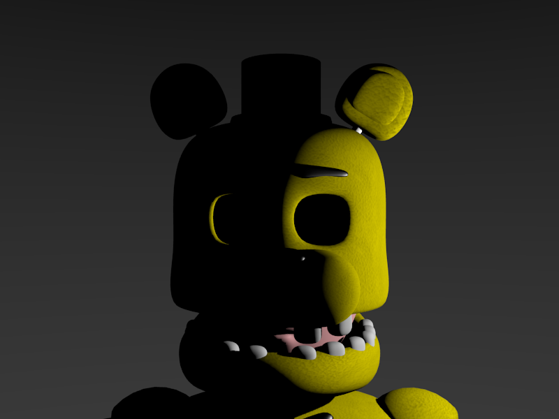 download golden freddy ucn for free