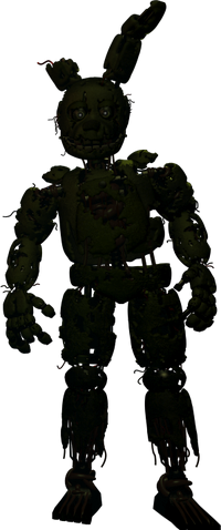 File:Springtrap in game.png