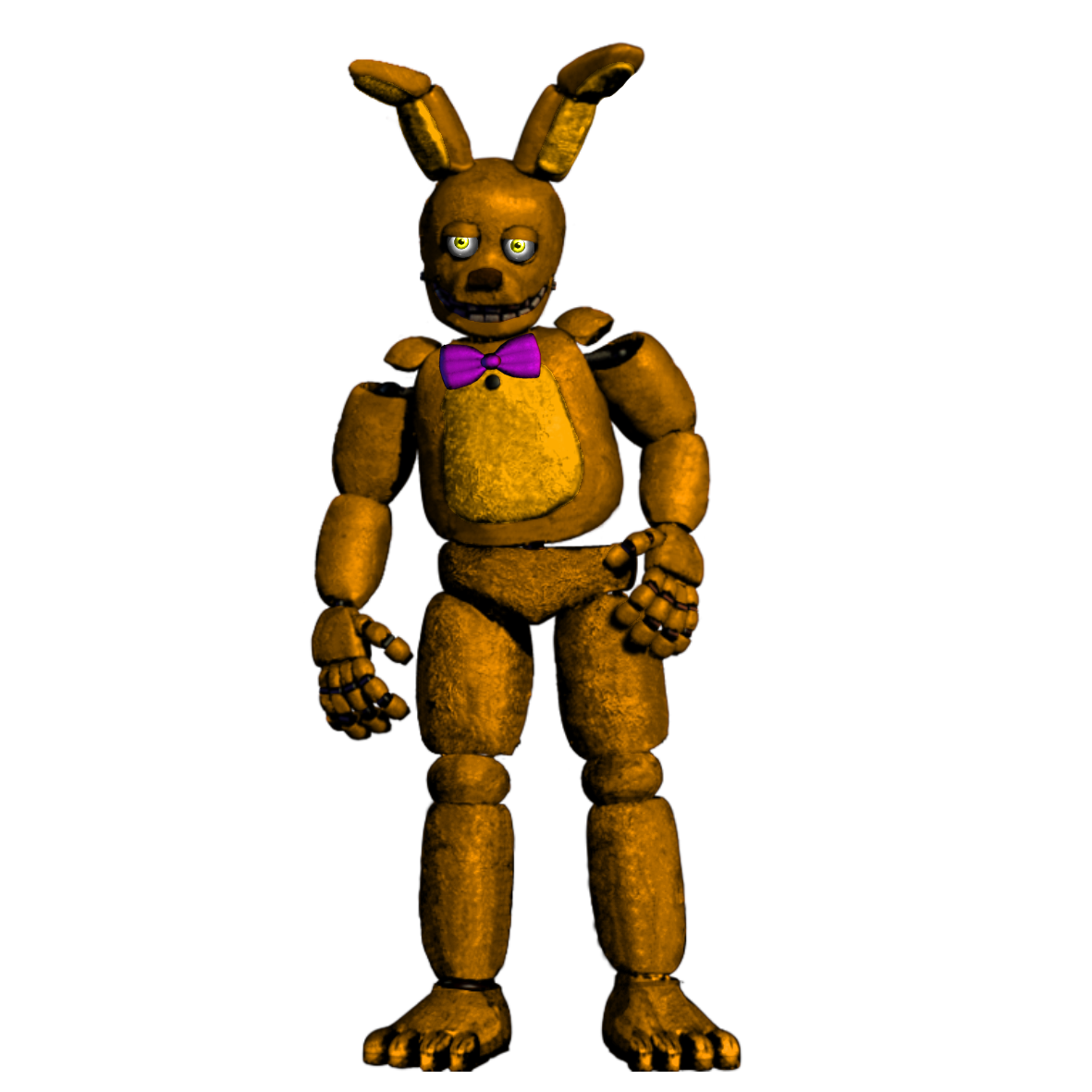 Springbonnie