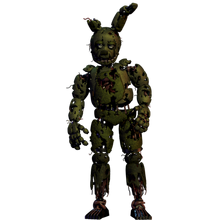 Springtrap