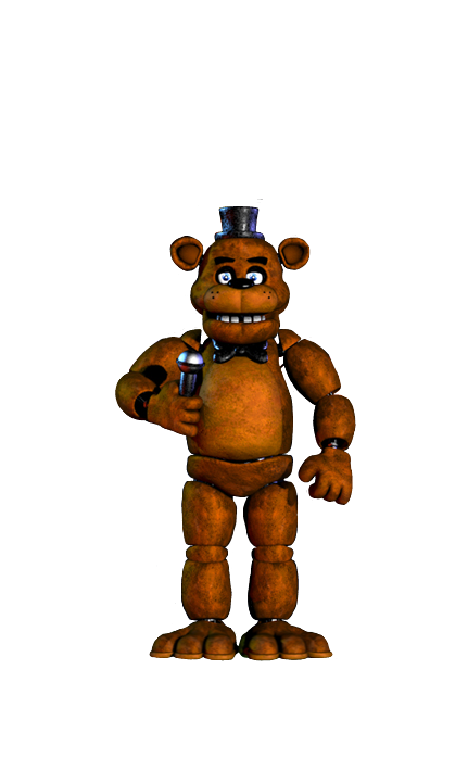 image fnaf 1 freddy full body png five nights at freddy s wikia