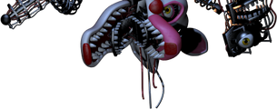 MANGLE IN THE OFFICE