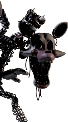 Mangle