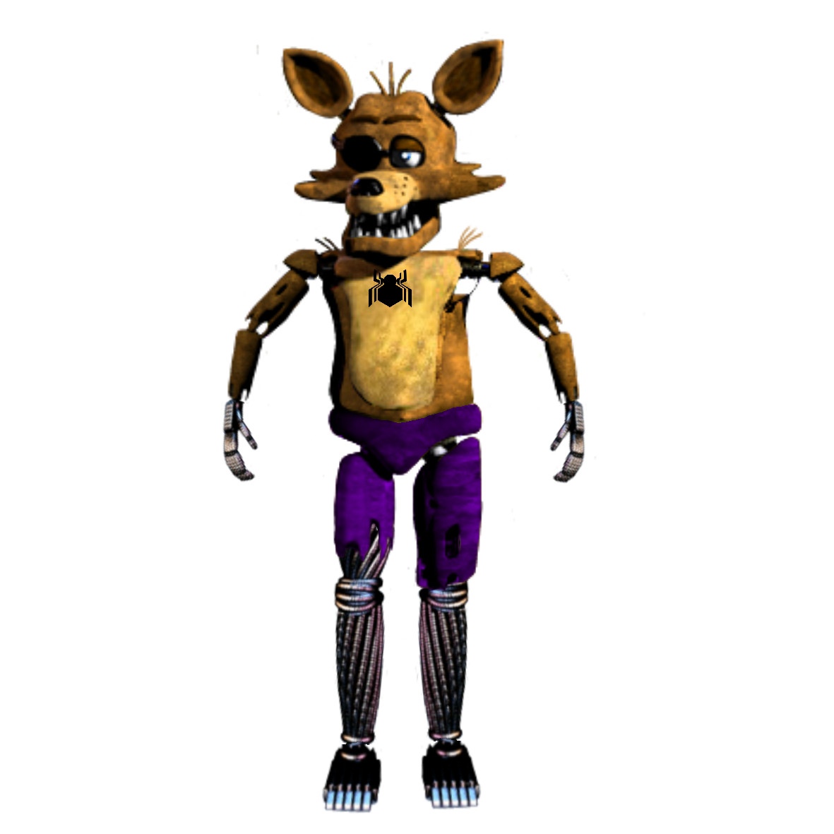 image my oc png five nights at freddy s wikia fandom powered