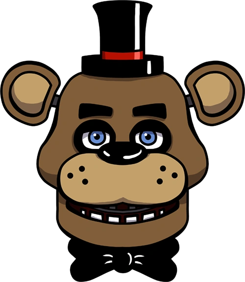 Изображение Freddy head by kaizerind89yp38.png Энциклопедия Five
