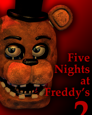 Five Nights At Freddy S 2 Enciklopediya Five Nights At Freddy S Fandom