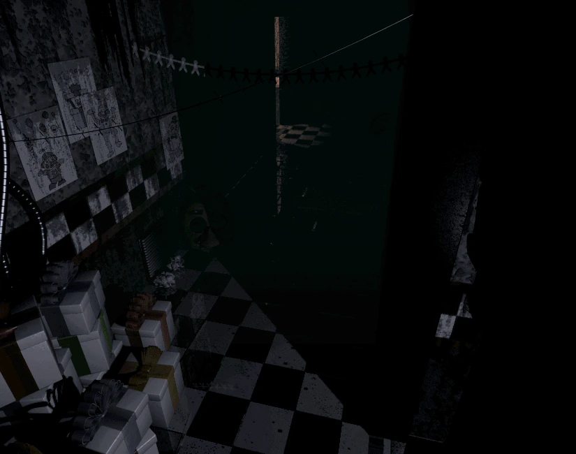 Изображение Cam08.gif Энциклопедия Five Nights at Freddy's FANDOM