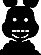 Shadow Bonnie | Энциклопедия Five Nights at Freddy's | FANDOM powered ...