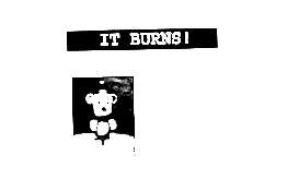 FNAF ending paperОСВЕТЛЕНО