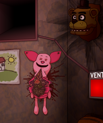 one night at flumpty's скачать торрент One night at flumpty's 2 v1. 0 торрент, скачать игру.