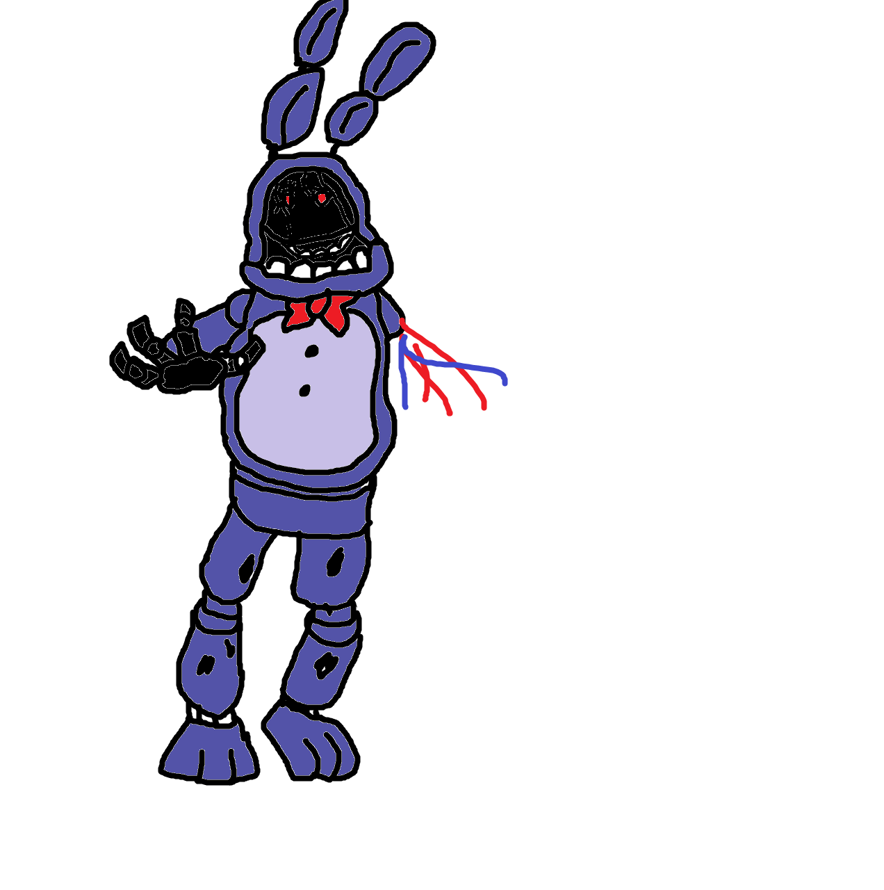 Изображение Old Bonnie Png Энциклопедия Five Nights At Freddys Fandom Powered By Wikia