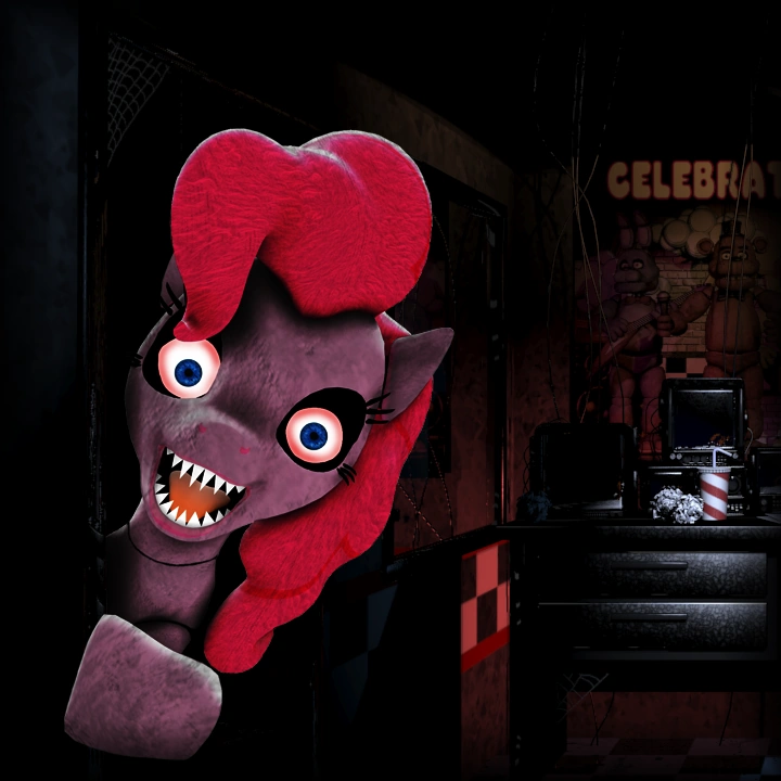 Tom Shuffle Five Nights At Freddys