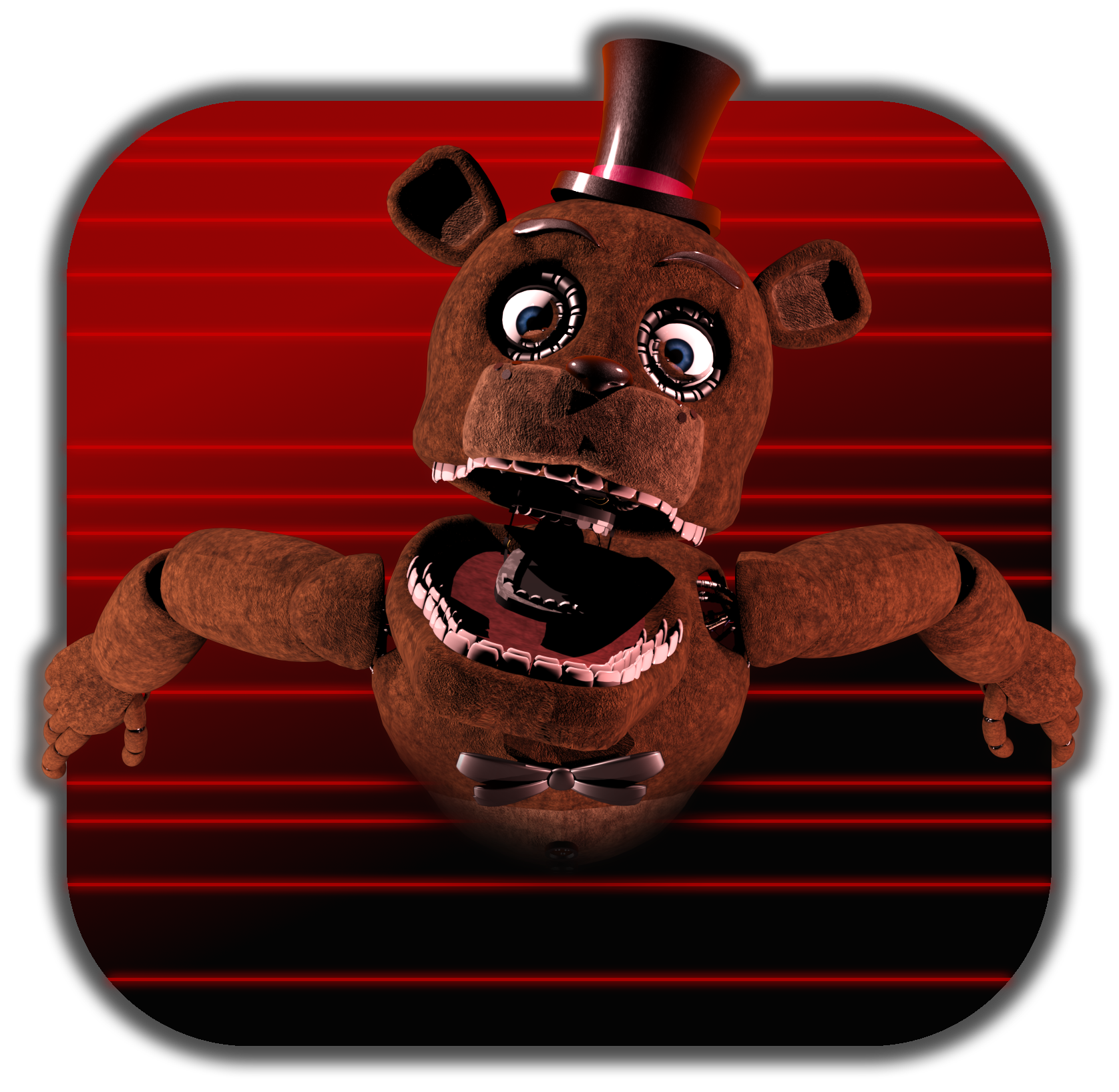 Фредди 5 андроид. TRTF 1 Freddy Fazbear. TRTF 2 Freddy. Фредди фазбер 4. Фредди фазбер 3