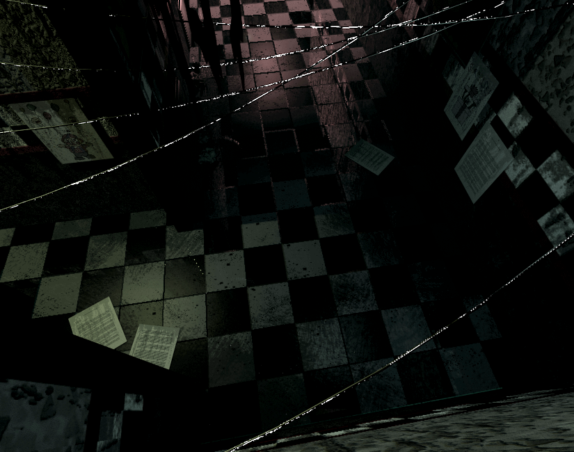 CAM 03 (FNaF 3) Энциклопедия Five Nights at Freddy's Fandom