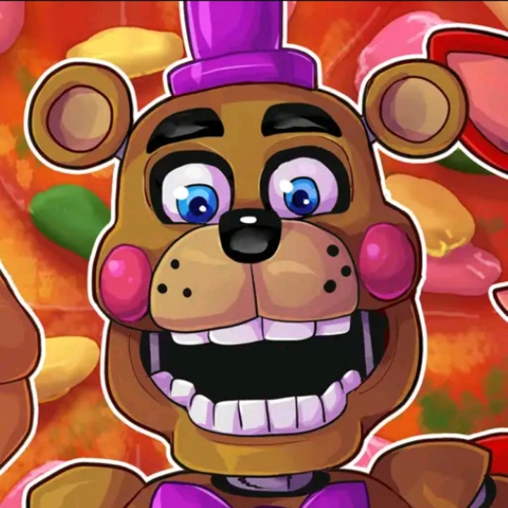 Five Night At Freddy's Pizzeria Simulator