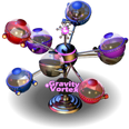 Gravity Vortex-0