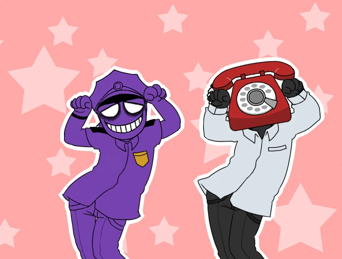 Изображение Caramelldansen by rebe921d8nyonr.gif Энциклопедия Five