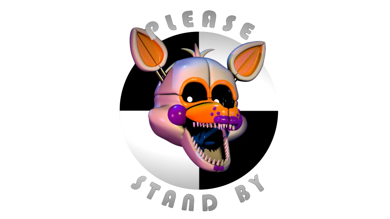 Lolbit/Галерея Энциклопедия Five Nights at Freddy's Fandom