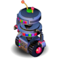 Candy Cadet-1