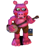 Pigpatch