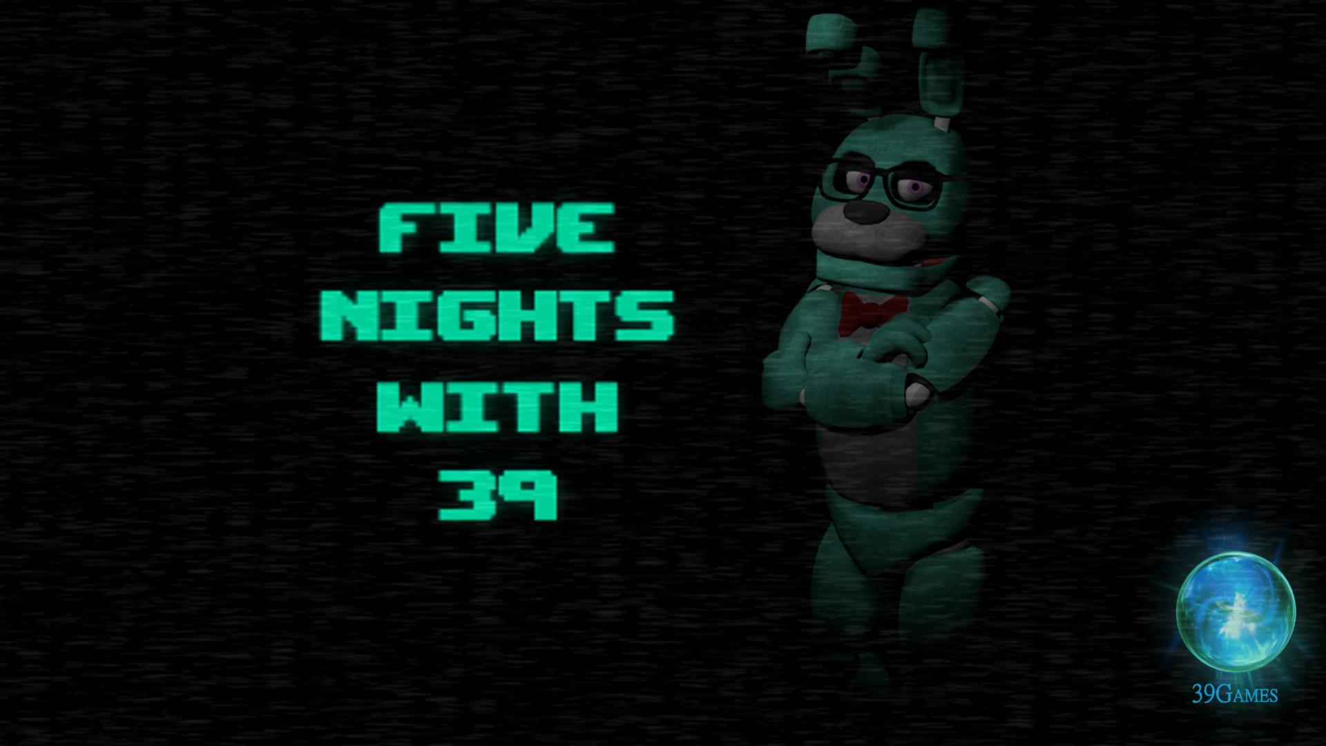 Five Nights with 39 Энциклопедия Five Nights at Freddy's Fandom