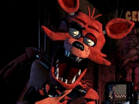 фото foxy из five nights at freddy s фото онлайн фото foxy из five nights at freddy s фото