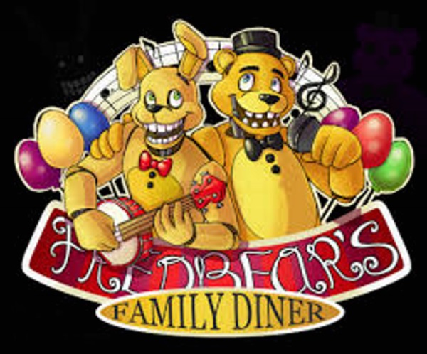 Five Nights at Fredbear and Friends' Family Diner by HAAAAAAAAAAXAX on  DeviantArt