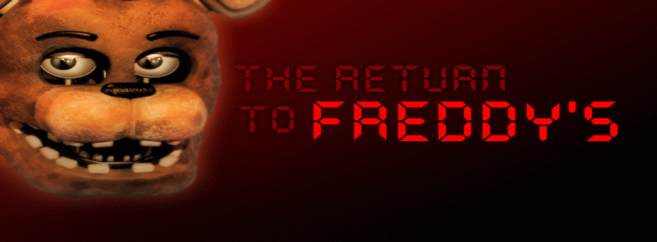 The Return To Freddys Wiki Five Nights At Freddys Super Fanon