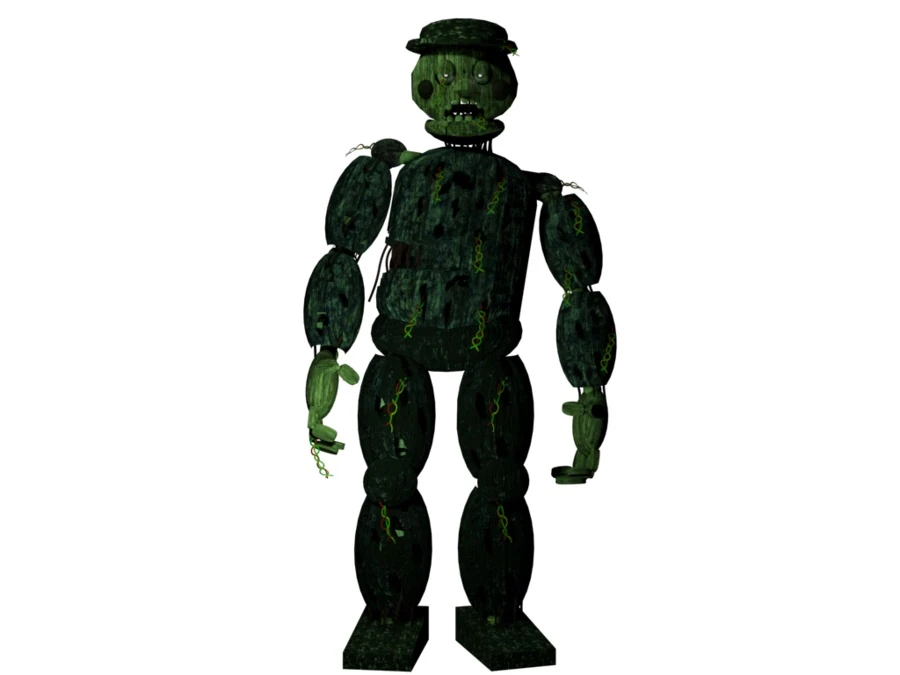 Lockjaw Wiki Five nights at freddys super fanon FANDOM powered by Wikia