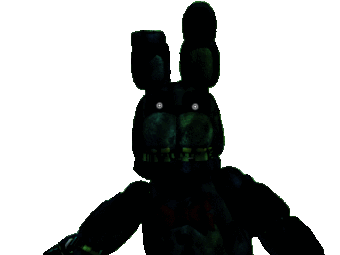 Phantom Bonnie | Wiki Five nights at freddys super fanon | Fandom