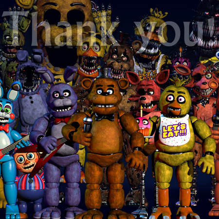 Bonnie Five Nights At Freddy S Wiki Italia Wikia Fandom