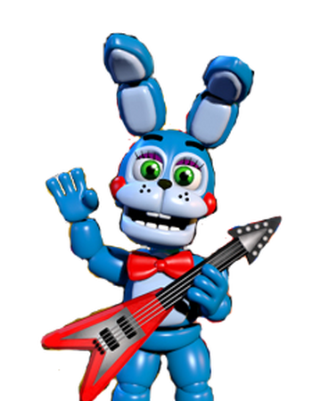 Adventure Toy Bonnie Wikia Five Nights At Freddy S World Fandom
