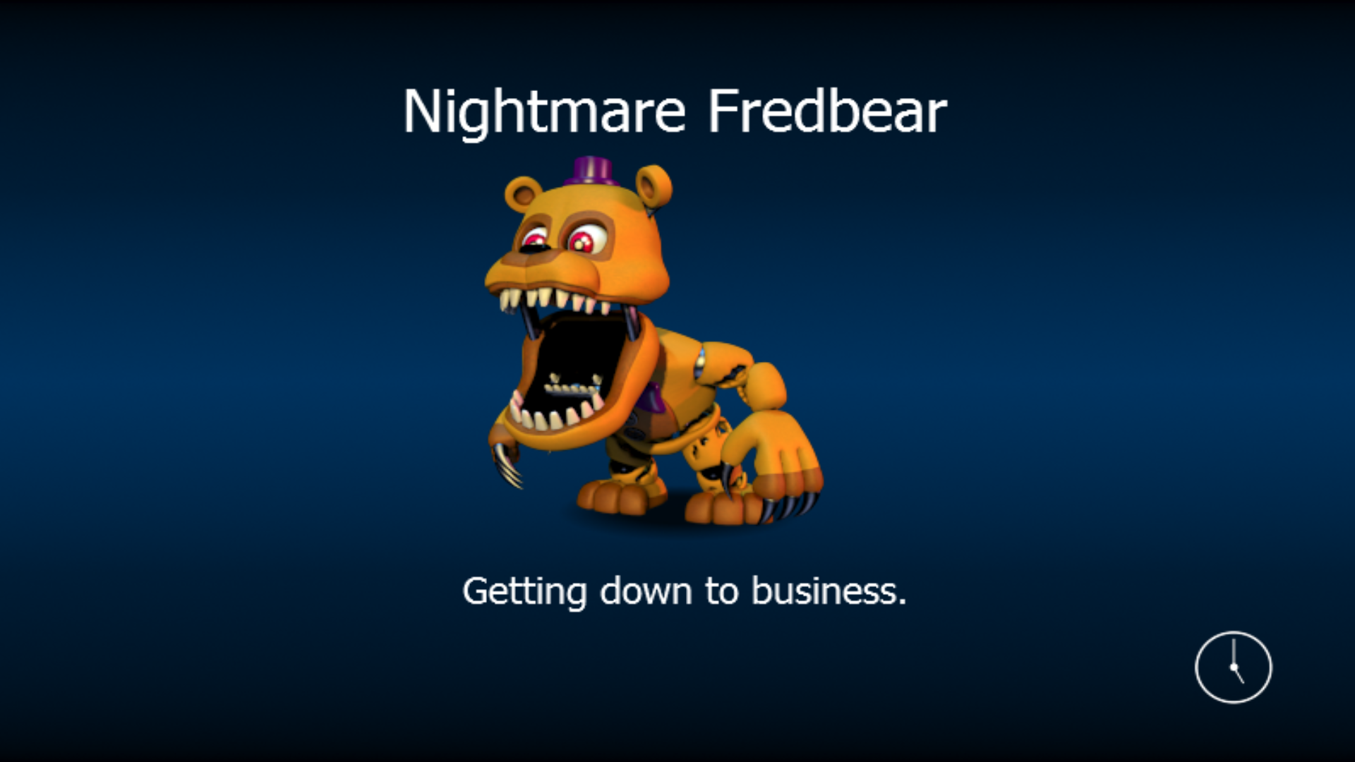 Id fnaf world в стиме фото 86