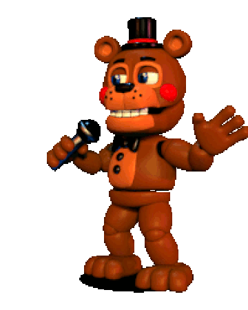 All Fnaf Animatronics Collection Mcfarlane Toys Five Nights At Freddy S Waves 1 2 Youtube