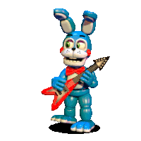 Fnaf World Five Nights At Freddy S Adventure Game Minecraft Png Clipart Adventure Adventure Game Animatronics Bonnie