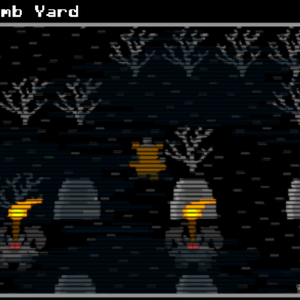 Blacktomb Yard Five Nights At Freddy S World Wikia Fandom