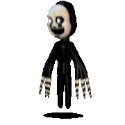 Nightmare Puppet