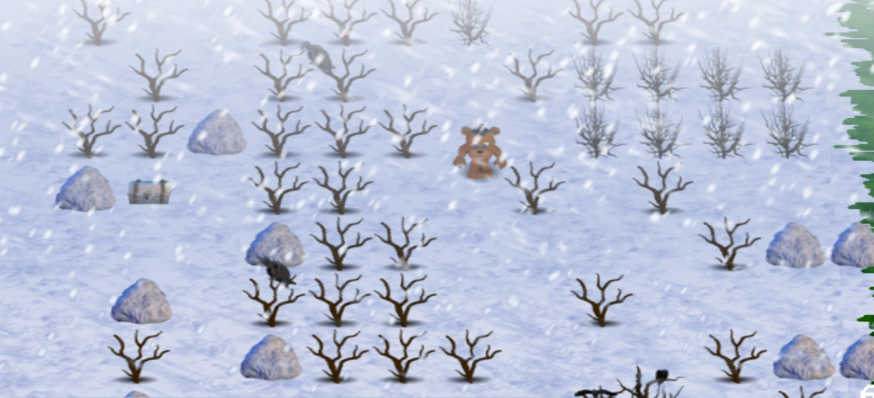 Dusting Fields Five Nights at Freddy's World Wikia Fandom