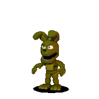 Adventure Plushtrap Five Nights At Freddy S World Wikia Fandom