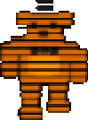 He freddy