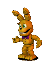 SpringBonnie