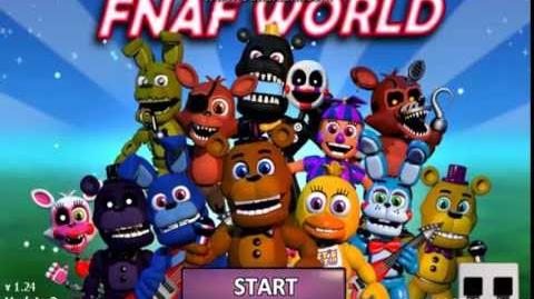 Five Nights At Freddy S World Wikia Fandom - fnaf world multiplayer roblox springtrap