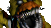 UCN NChicaJumpscare