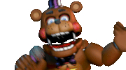 UCN RFreddyJumpscare