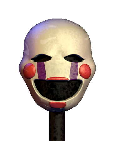 The Puppet Wiki Five Nights At Freddys Fandom