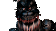 UCN NightmareJumpscare