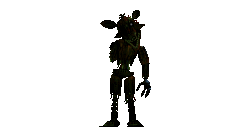 PhantomFoxyJumpscare