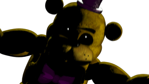 Jack o bonnie fnaf world