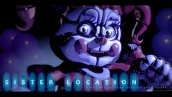 Circus Baby