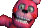 UCN BonnetJumpscare